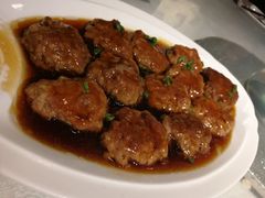 -老浒记烤鸭-北京菜(琉璃厂店)