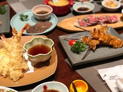 -古京·臻致料理(月湖店)