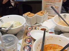 -凯峰鱼汤米线(金利達店)