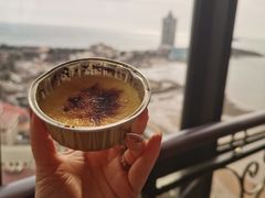 -汇泉王朝大饭店-旋转餐厅(南海路店)