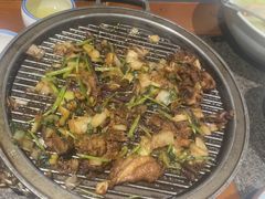 -真地道京味府·鲜橙烤鸭·北京菜(朝外大街东大桥店)