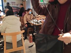 -老娘舅(吴山路店)