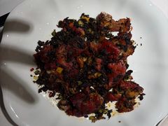 -四季民福烤鸭店(王府井东安门店)