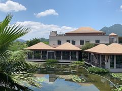 -广州从化都喜泰丽度假温泉酒店