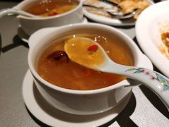木瓜红枣银耳羹-维园悦谱·海派家常菜(乌鲁木齐南路店)