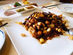 -之参餐厅(前门大街店)