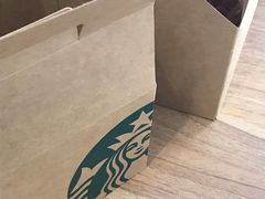 -星巴克(无锡百联奥特莱斯店)