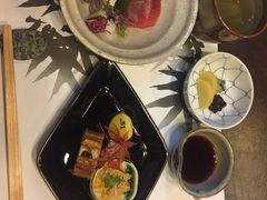 -竹叶亭(银座店)