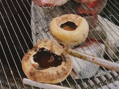-东俞·韩式料理(院东街店)
