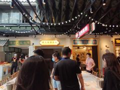 -霸王虾·麻辣小龙虾(清水河公园店)