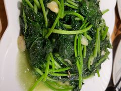 蒜茸地瓜叶-良昌老味·海南老字号