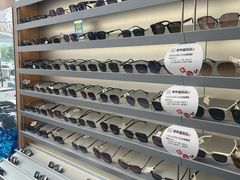 -青山良镜(中国丹阳国际眼镜城店)