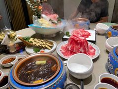 -享月汤皇·海鲜小火锅·聚会(曲江创意谷店)