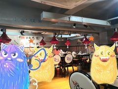 -石记东北风味烤肉店(子固路店)