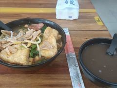 -螺蛳粉先生(蓟门桥店)