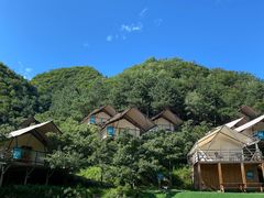 -北京山里寒舍度假酒店