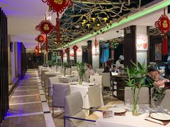 大堂-同喜烤鸭店(光芒店)
