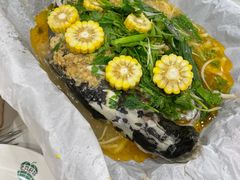 -小草大排档(北沙坡店)