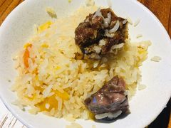 -纳瓦新疆菜(银都店)