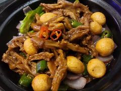 -丽华园(汉阳龙阳店)