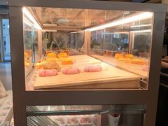 -奈雪的茶(石厦时代广场店)