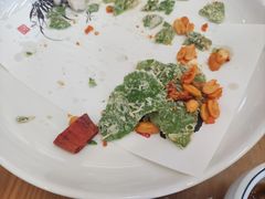 -食光慢宴·安吉土菜馆