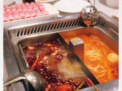 -海底捞火锅(高科广场店)