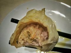 蟹粉小笼（6只）-老正兴菜馆(福州路店)