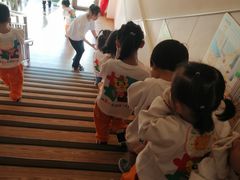 -吉的堡幼儿园(安康仕府大院园)