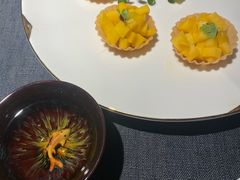 -锦府园·新台州菜(合生汇店)