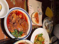 -缪氏川菜(深圳北站缤果空间店)