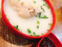 -易老妈蹄花.特色川菜(人民公园总店)