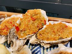 -帽帽家只卖生蚝·烧烤(沙湖路店)