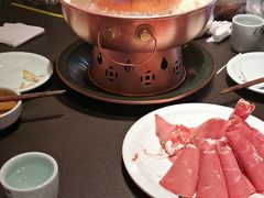 -额尔敦·品质自助(摩尔城店)