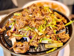 -鸿运楼烤鸭店(天桥店)