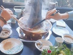 -阳坊胜利涮羊肉(阳坊老店)