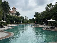 -厦门途易蓝罗约海景温泉酒店(园博苑地铁站店)