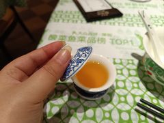 -渔语鱼新川菜Bistro(万象天地店)