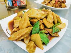 -北戴河庆山饭店·海鲜砂锅粥(北戴河黑石路店)