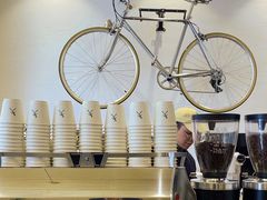 -常识咖啡common sense(春熙路店)