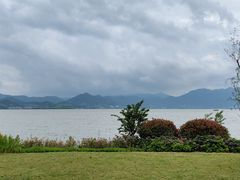 -东钱湖小普陀景区
