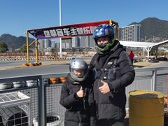 -千岛湖燃擎卡丁车赛车主题乐园(秀湖路店)