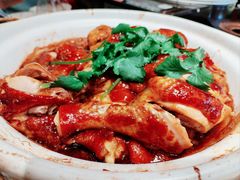 -山水茶艺馆·点心粤菜·30年老字号