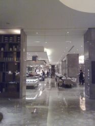 -静安洲际酒店·宴会厅