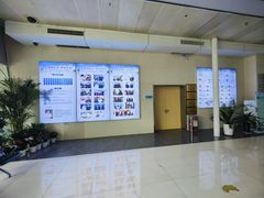 -山东中医药大学附属眼科医院