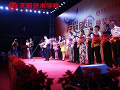 -天籁艺术高考培训学校·重庆艺考集训