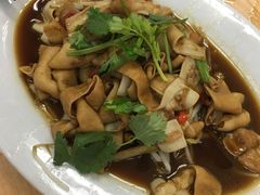 -肥弟大排档(汕樟路店)