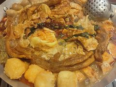 -小螺大作·螺蛳粉火锅(林和西店)