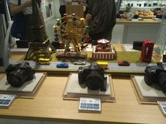 -Sony Store 索尼(上海淮海中路店)