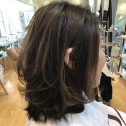 -涩谷· Hair Salon